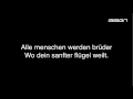 Beethoven / Symphony No.9 with lyrics