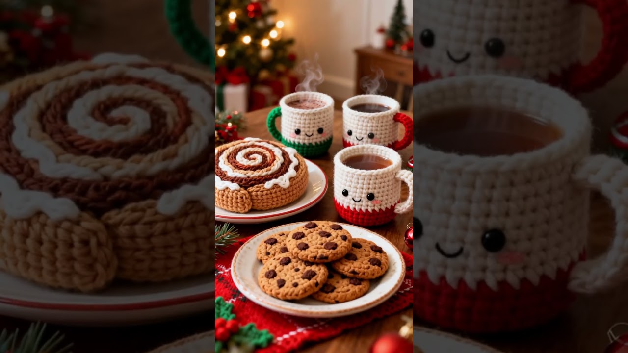 ✨ A Cozy Christmas Moment by the Fireplace | The Koomas