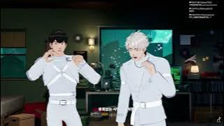 [PLAVE 플레이브] Eunho, Hamin - ‘One Love’ (원곡 : M.C the MAX ) ｜230511 cut