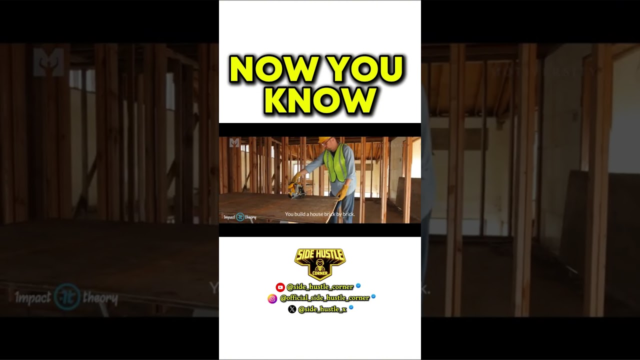 Knowledge Is Your Key To Success.