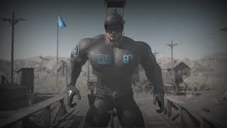 Quickest in the West!