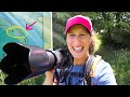 Surprises on the Trail! Wilderness Photography & Summer Hiking