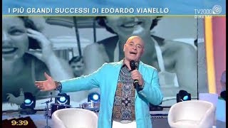 Video thumbnail of "I più grandi successi di Edoardo Vianello"