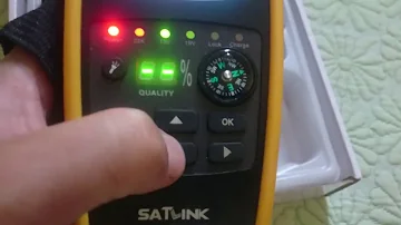 Para que serve o Satlink?