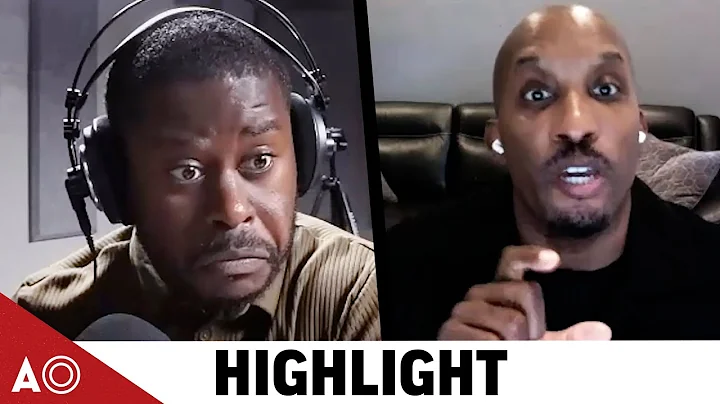 Coworkers ARE NOT Your Friends (How To Spot The Difference)