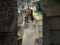 SWEET MEMORIES/松田聖子coverd by水月杏姫 中野名曲堂ミニライブにて。