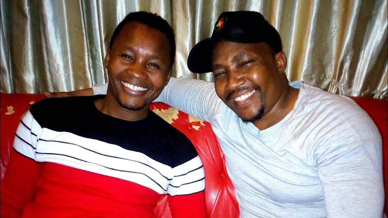 Ikinya by myello live kyathini Toby bisengo