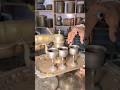 Ancient Silver Treasures From Royal Houses of India 😳 #ytshorts #shorts