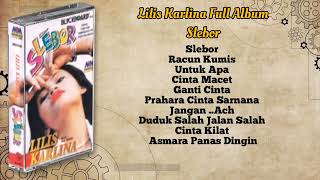 Lilis Karlina Full Album Slebor