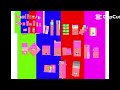 Numberblocks Band Retro Sparta Remix!