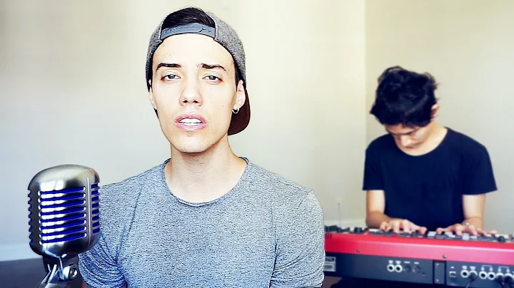 BEYONC - Sandcastles (Cover by Leroy Sanchez)