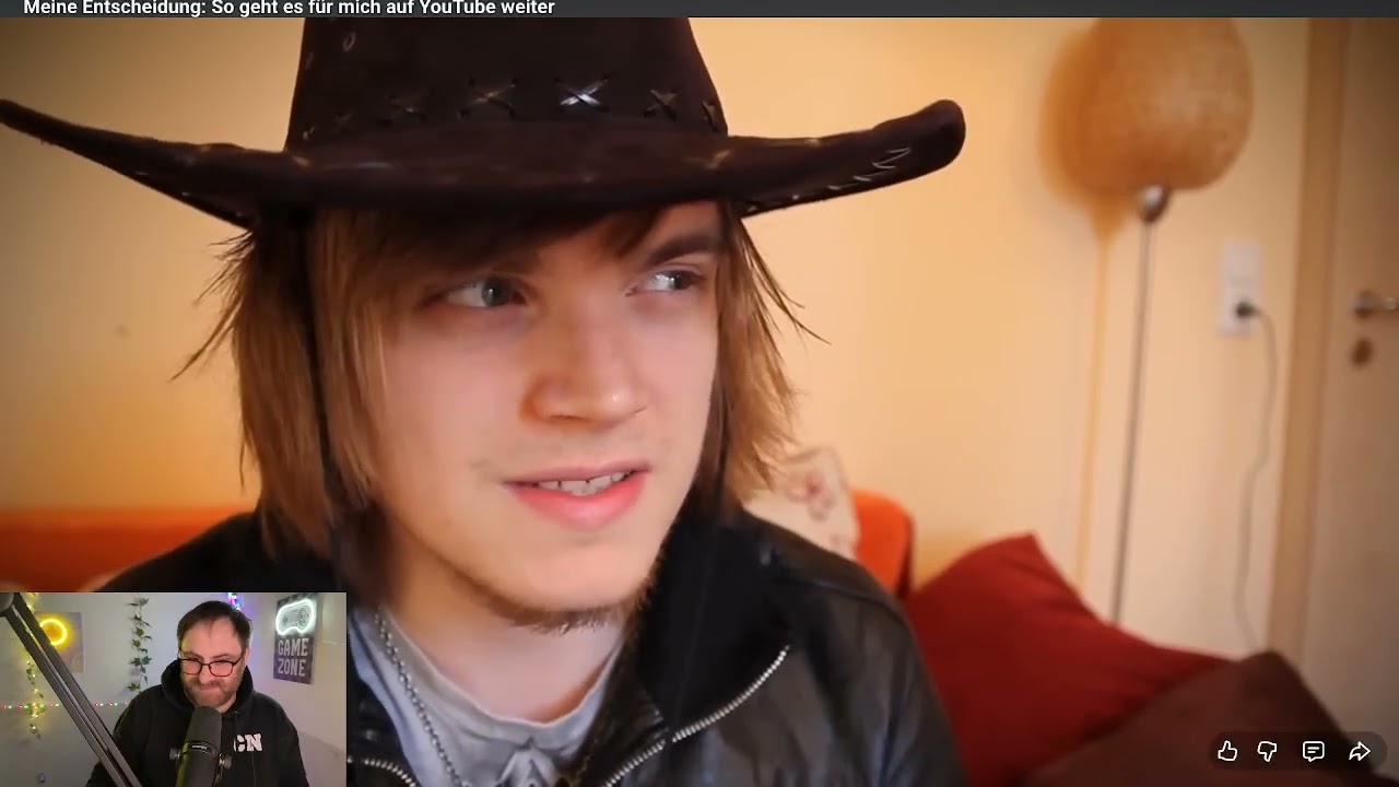 MrTrashpack reagiert und zockt Indiana Jones und der Große Kreis (Stream vom 16.02.2026)