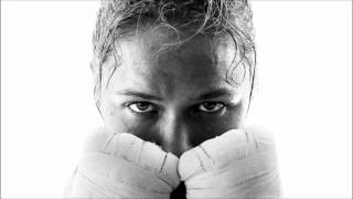 ASMR Reading - Ronda Rousey - My Fight/Your Fight - Chapter 6