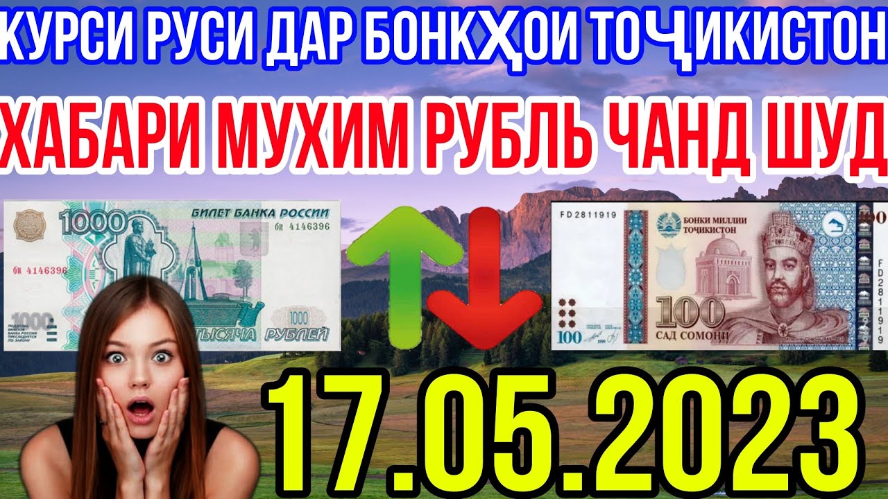 Курс точикистон сомони 1000 рубля. Курби асор. Курси рубли Руси имруз. Курс валют в Таджикистане на сегодня.