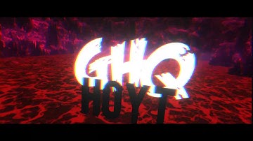 GHQ HOYT INTRO