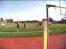 Opening to Track & Field 2008 Movie