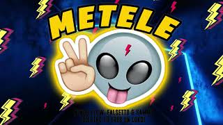 METELE - (ÑengoFlow Ft. Falsetto & Sammy) - DJ DIESTRO