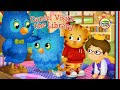 Daniel’s Library Trip! | FULL Story! | Daniel Tiger&#39;s Neighborhood | Children&#39;s Books