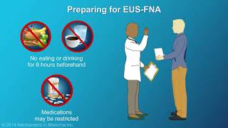 Understanding EUS FNA