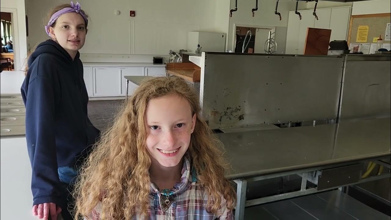 Ensign Ranch Promo YouTube