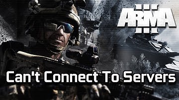 Arma Reforger | Fix Can