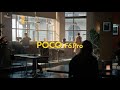 POCO F6 Pro | The hyperpower evolution stands prepared