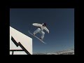 Snowboard history australia jake mccarthy  from digital snowboard magazine