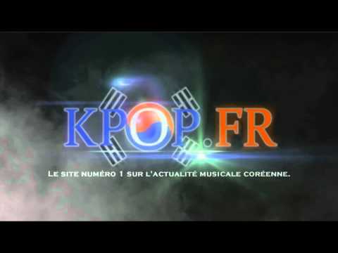 [Mini Interview] Reportage RFI sur la kpop en France