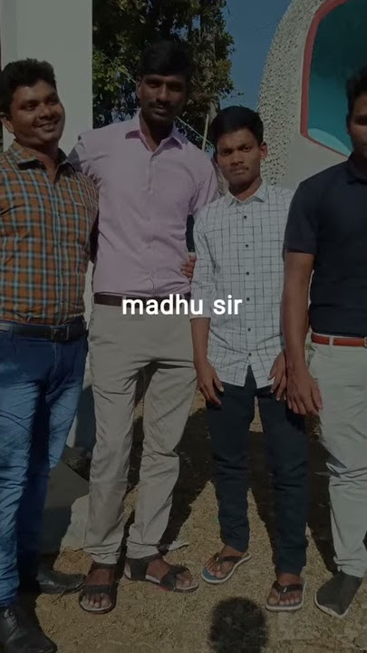 Kagam youth