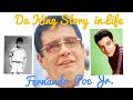 FERNANDO POE JR. TRUE TO LIFE STORY  (TUNAY NA BUHAY NI DA KING FPJ)