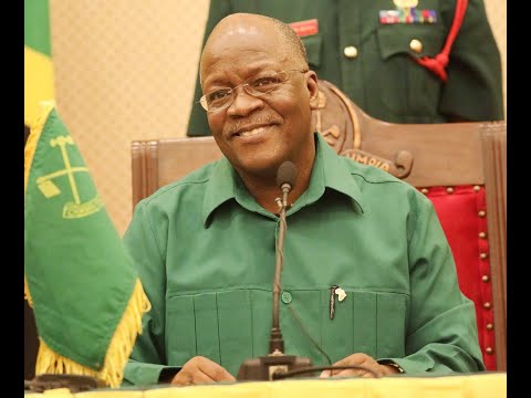 Hata CCM Haiwezi Kukubali Kumuongezea Rais Magufuli Muda Dkt Bashiru