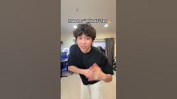 Any Girl With A Attitude Problem? #asher #shorts