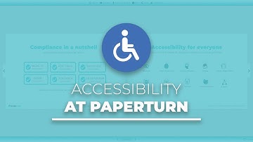 Paperturn.com ● Accessible Flipbooks