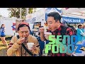 Florida Keys Seafood Festival: Send Foodz w/ Timothy DeLaGhetto & David So