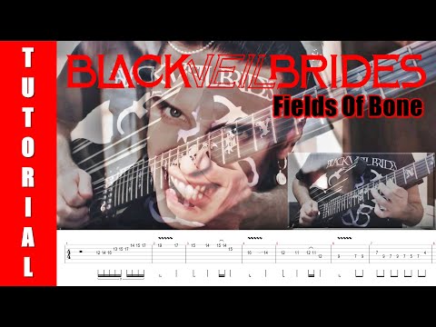 Black Veil Brides