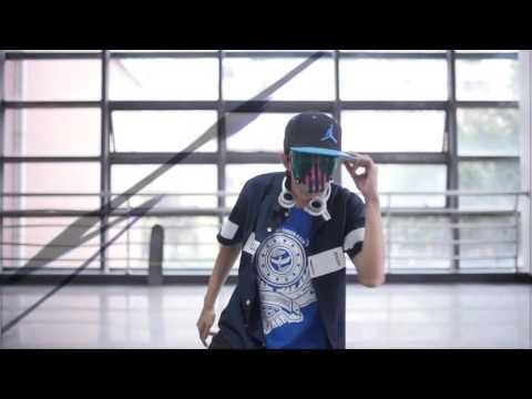 Wave 踊ってみた【ZERO】A.D.P