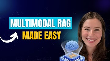 Building Multimodal RAG for Unstructured Data: A Practical Guide with Nina from Unstructured