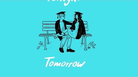 Book trailer Today Tonight Tomorrow