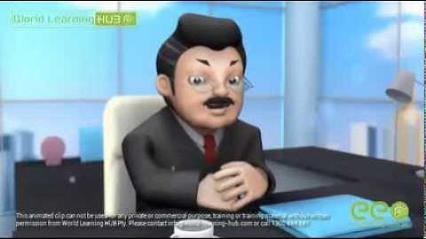 iHR Australia and eeotraining.com.au present: Introduction to ALISE Corporation