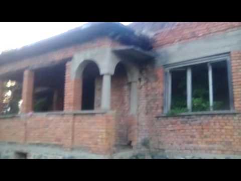 Casa bântuită👻👻👻👻
