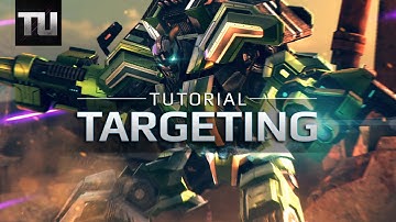 Combat Tutorial - Targeting