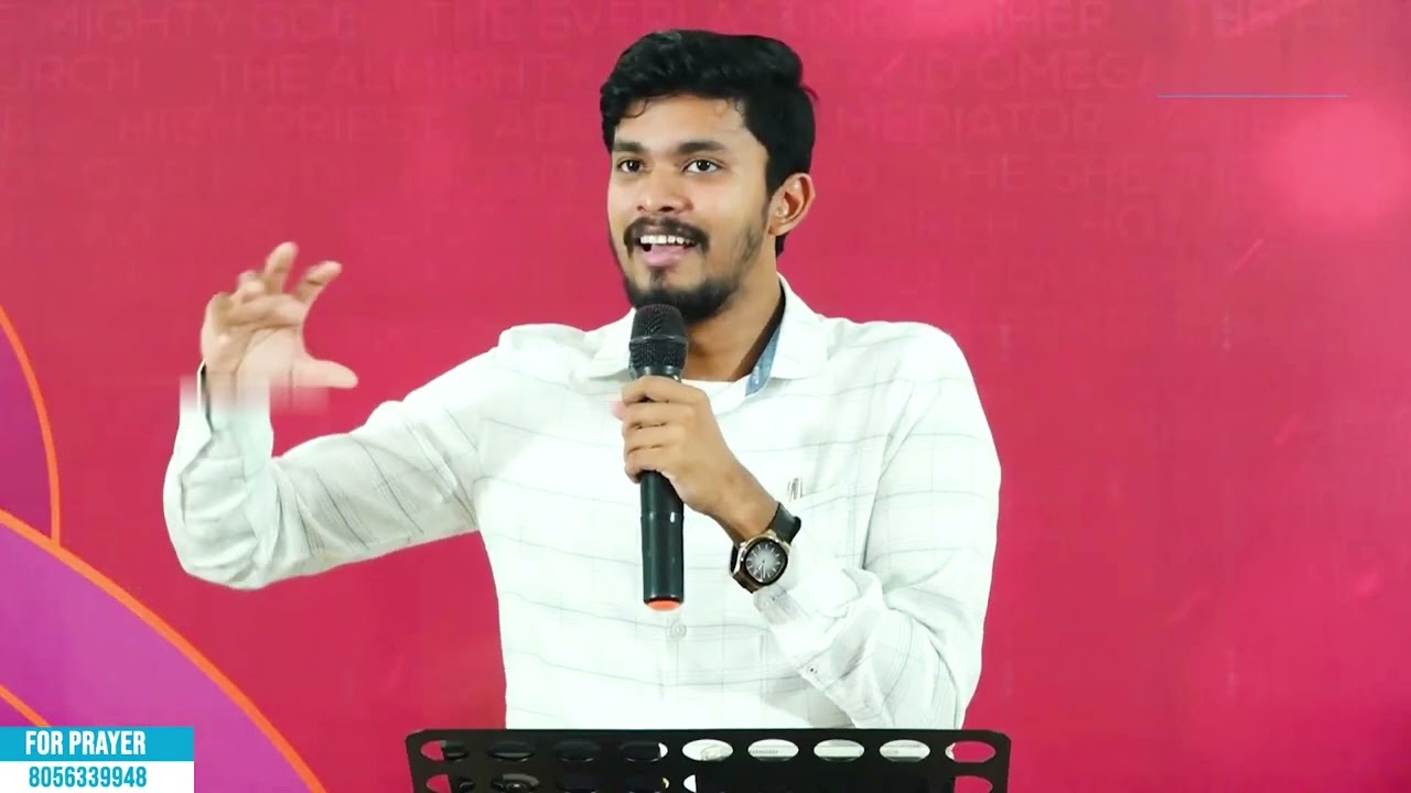 குடும்ப ஆசீர்வாத கூடுகை || Bro. டூஃப்ரின் சந்தோஷ் | Sis  பிரைலின் சந்தோஷ் || 4K