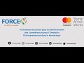 programme force-n : entreprenariat numerique