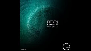 Riesen - Perpetual (Strinner Remix) Resimi