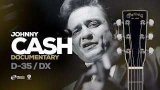 สารคดี | Johnny Cash 