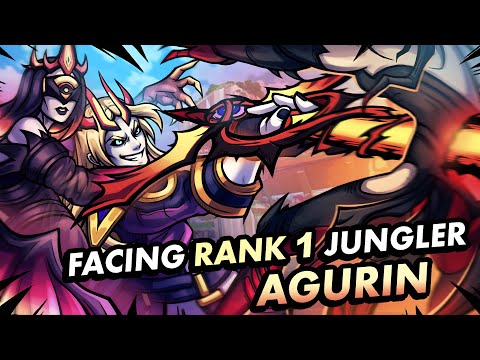 FACING THE RANK