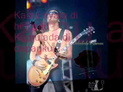Kunci Gitar Izzy - Kamu Nyata Chord Dasar Kunci Gitar & Lirik Lagu