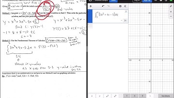 First FTC (Day 1 Part 1 2025)