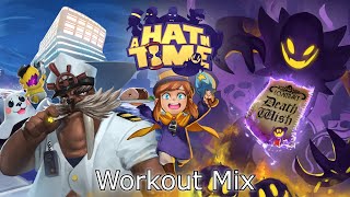 A Hat in Time  Workout Mix