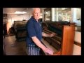 The Last Piano Factory in London